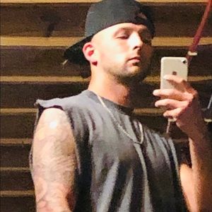 Meet your Posher, Jay